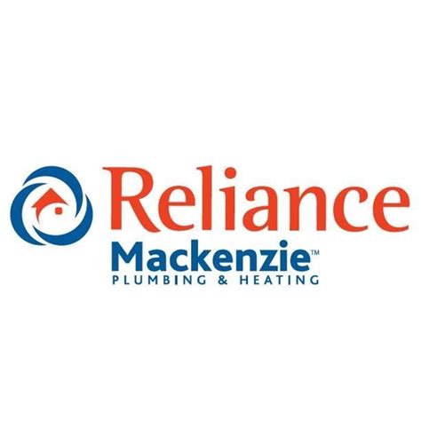 reliance mackenzie plumbing & heating regina
